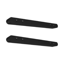 Paulmann 94605 Seilsystem Montageset Halterung CorDuo schwarz