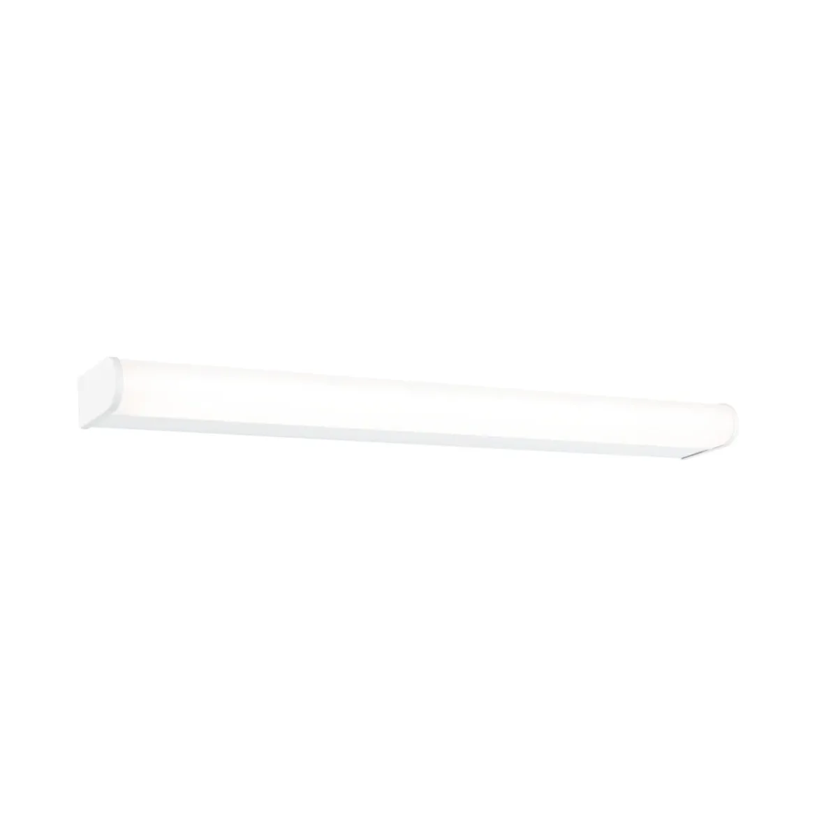 Paulmann 71209 Selection Bathroom LED Wandleuchte Arneb 3000K 230V 12,5W Weiß