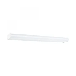 Paulmann 71209 Selection Bathroom LED Wandleuchte Arneb 3000K 230V 12,5W Weiß