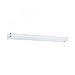 Paulmann 71210 Selection Bathroom LED Wandleuchte Arneb 3000K 230V 12,5W Chrom