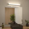 Paulmann 71212 Selection Bathroom LED Wandleuchte Arneb 3000K 230V 12,5W Schwarz