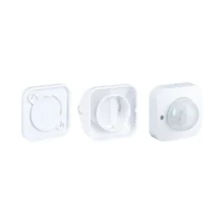 Paulmann 50133 Sensor Smart Home Zigbee weiss