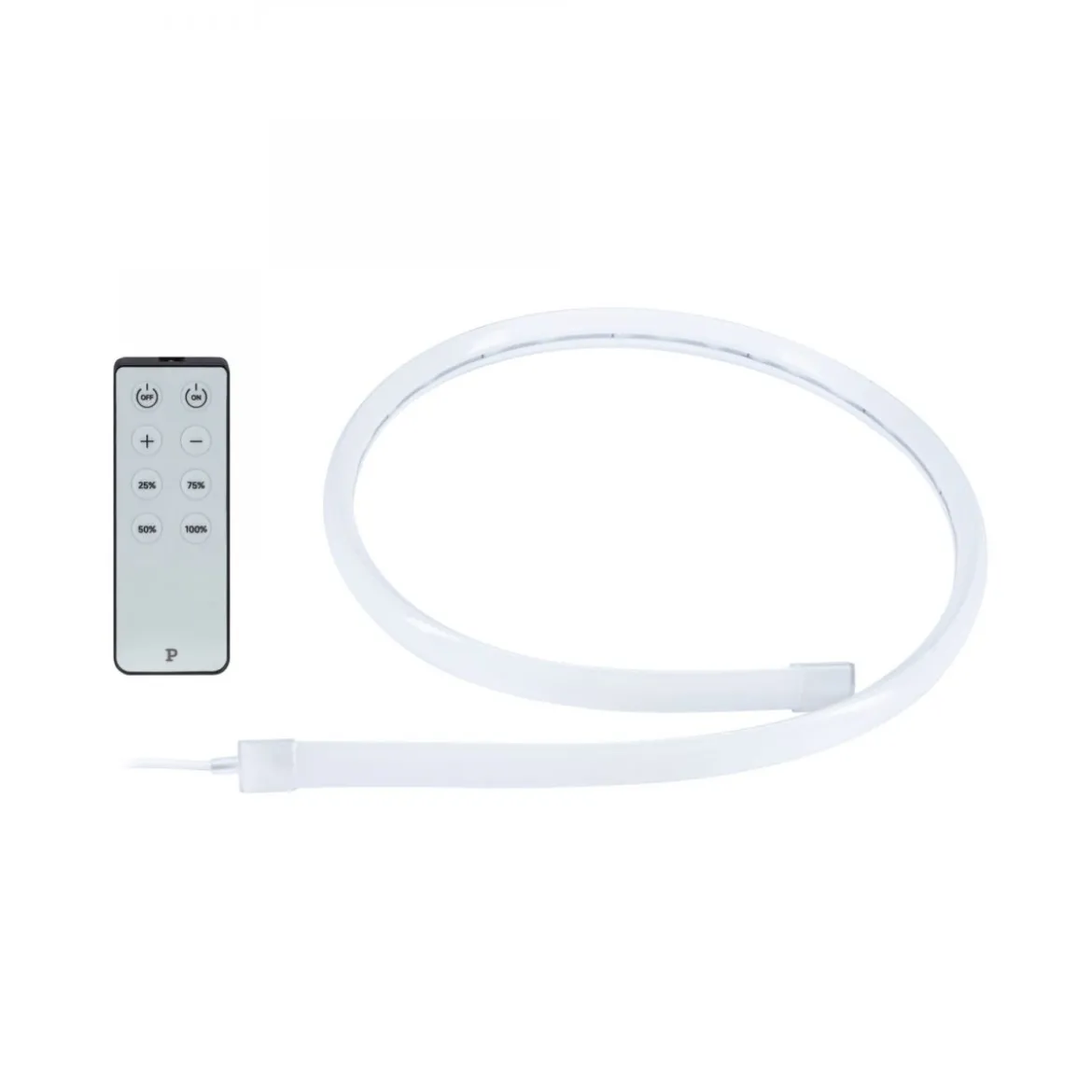 Paulmann 79566 SimpLED LED Strip Delta Komplettset 1m 3000K beschichtet