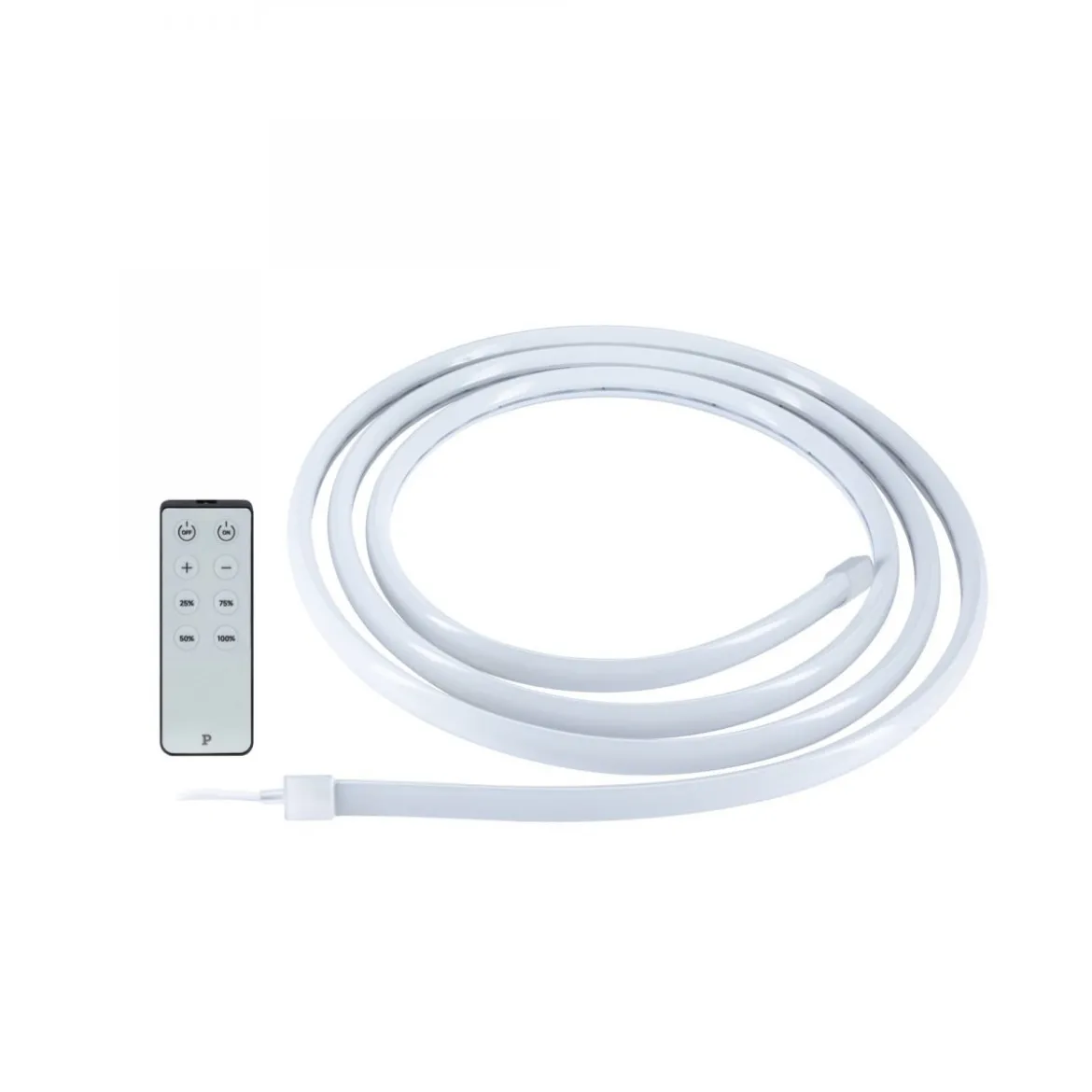 Paulmann 79567 SimpLED LED Strip Delta Komplettset 3m 3000K beschichtet