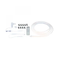Paulmann 79567 SimpLED LED Strip Delta Komplettset 3m 3000K beschichtet