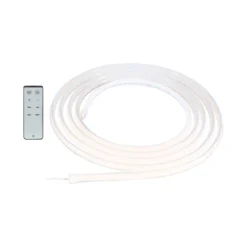 Paulmann 79568 SimpLED LED Strip Delta Komplettset 5m 3000K beschichtet
