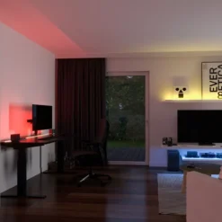 Paulmann 78864 SimpLED LED Strip Full-Line COB Basisset 3m RGB