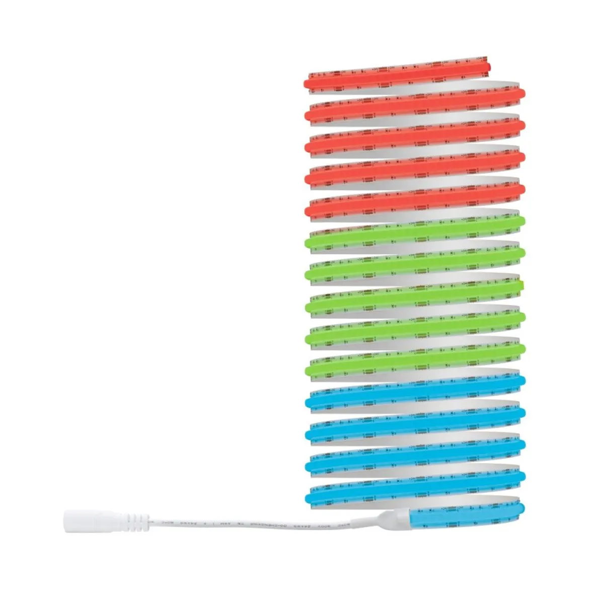 Paulmann 79569 SimpLED LED Strip Full-Line COB Basisset 5m RGB