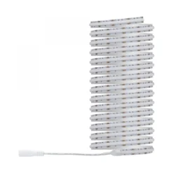 Paulmann 79569 SimpLED LED Strip Full-Line COB Basisset 5m RGB