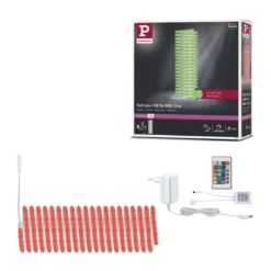 Paulmann 79570 SimpLED LED Strip Full-Line COB Basisset 7,5m RGB