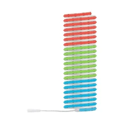 Paulmann 79570 SimpLED LED Strip Full-Line COB Basisset 7,5m RGB