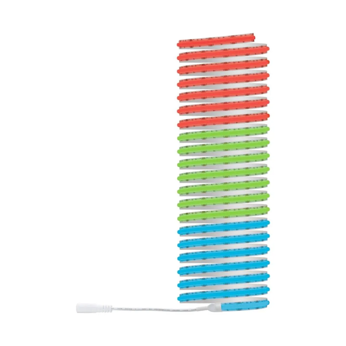 Paulmann 79570 SimpLED LED Strip Full-Line COB Basisset 7,5m RGB