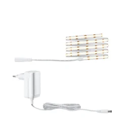 Paulmann 78861 SimpLED LED Strip Full-Line COB Basisset 1,5m 3000K