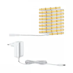 Paulmann 78862 SimpLED LED Strip Full-Line COB Basisset 3m 3000K