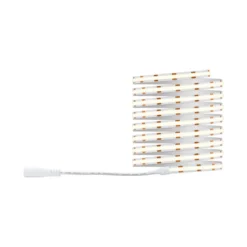 Paulmann 78862 SimpLED LED Strip Full-Line COB Basisset 3m 3000K