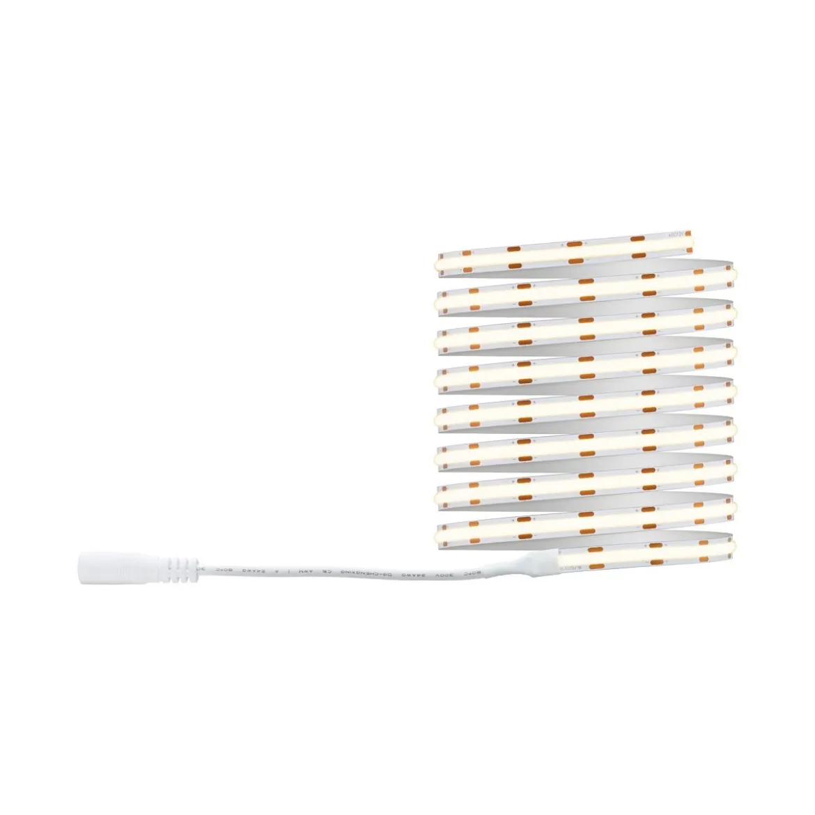 Paulmann 78862 SimpLED LED Strip Full-Line COB Basisset 3m 3000K