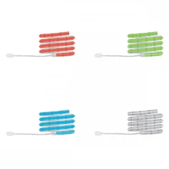 Paulmann 78863 SimpLED LED Strip Full-Line COB Basisset 1,5m RGB