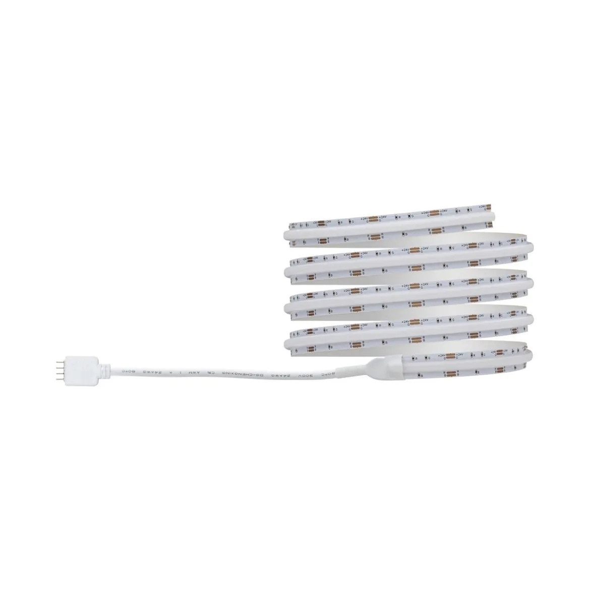 Paulmann 78863 SimpLED LED Strip Full-Line COB Basisset 1,5m RGB