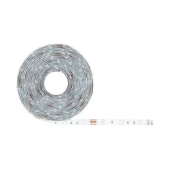Paulmann 70534 SimpLED LED Strip Komplettset 5m Zigbee RGB weiß