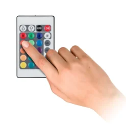 Paulmann 70535 SimpLED LED Strip Komplettset 10m Zigbee RGB weiß