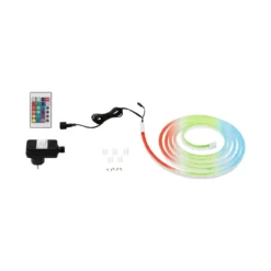 Paulmann 78889 SimpLED Outdoor Basiset 3m IP44 RGB