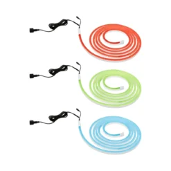 Paulmann 78889 SimpLED Outdoor Basiset 3m IP44 RGB