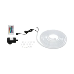Paulmann 78890 SimpLED Outdoor Basiset 5m IP44 RGB