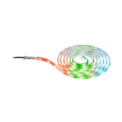 Paulmann 78891 SimpLED Outdoor Basiset 3m IP44 RGB transparent