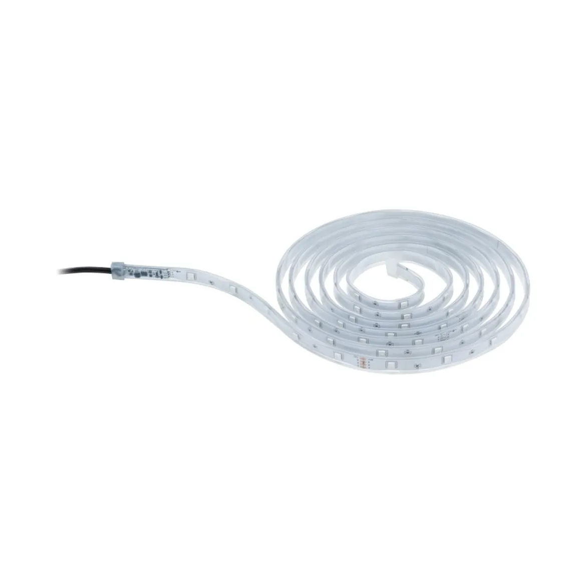 Paulmann 78891 SimpLED Outdoor Basiset 3m IP44 RGB transparent