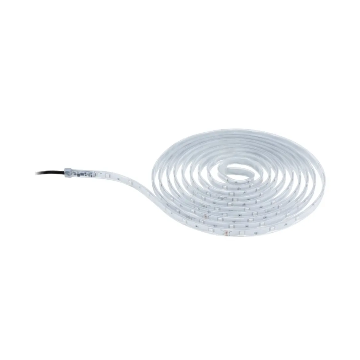 Paulmann 78892 SimpLED Outdoor Basiset 5m IP44 RGB transparent