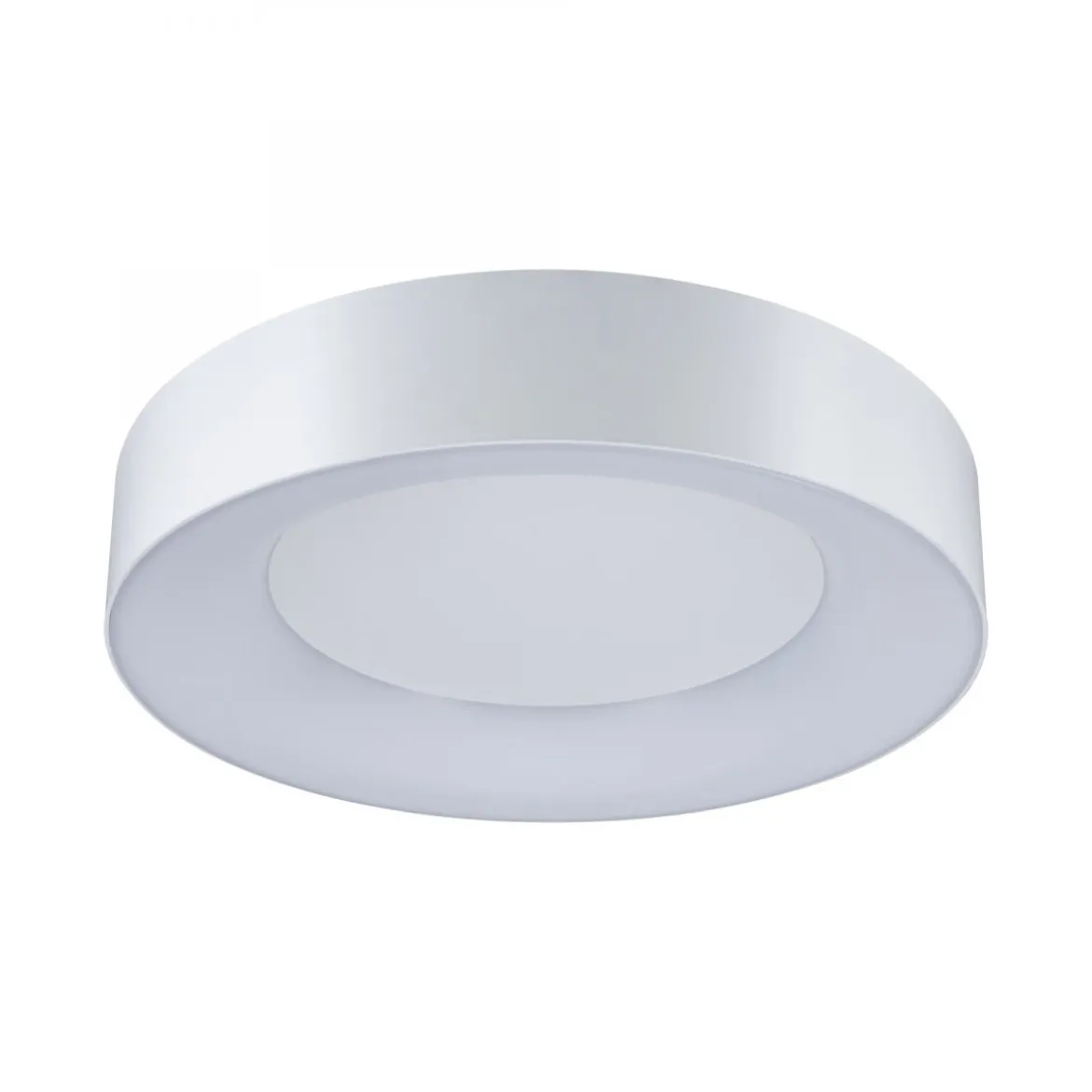 Paulmann 75414 Smart Home LED Deckenleuchte Casca weiß IP44 RGBW 40cm