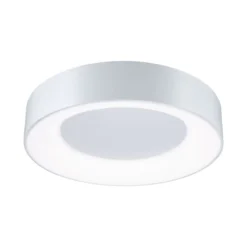 Paulmann 75414 Smart Home LED Deckenleuchte Casca weiß IP44 RGBW 40cm