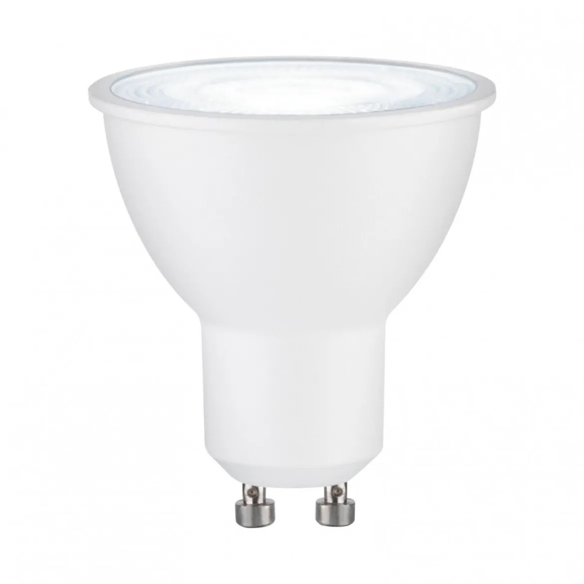 Paulmann 29147 Smart Home Zigbee LED Reflektor GU10 350lm RGBW weiß