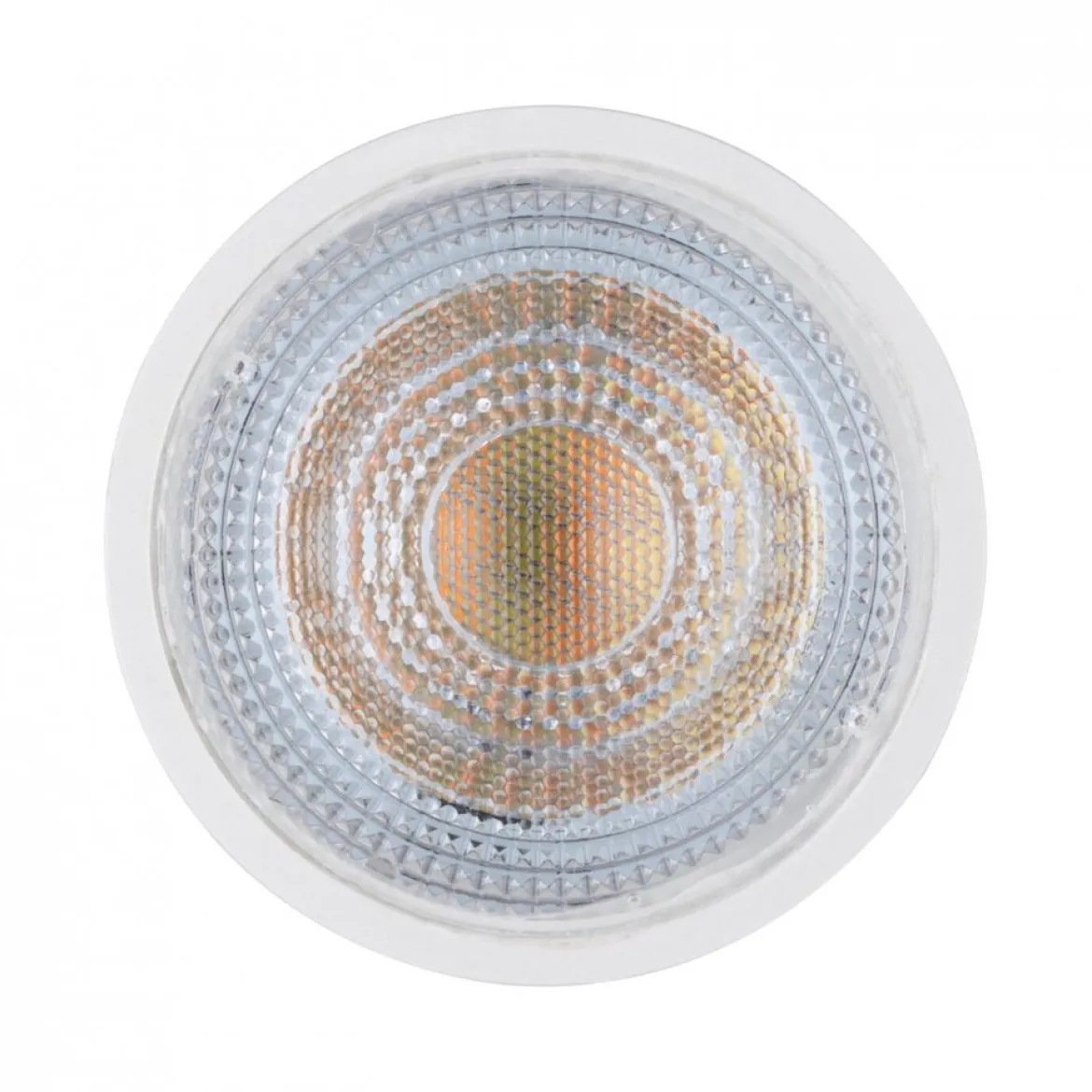 Paulmann 29147 Smart Home Zigbee LED Reflektor GU10 350lm RGBW weiß