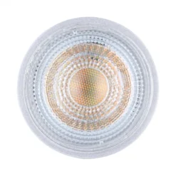 Paulmann 29149 Smart Home Zigbee LED Reflektor GU10 350lm RGBW Chrom matt