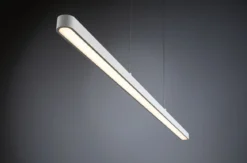 Paulmann 79887 SmartHome Zigbee LED Pendelleuchte Lento weiss Tunable White