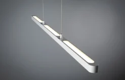 Paulmann 79887 SmartHome Zigbee LED Pendelleuchte Lento weiss Tunable White