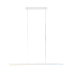 Paulmann 79887 SmartHome Zigbee LED Pendelleuchte Lento weiss Tunable White