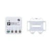 Paulmann 50139 Smart Home Zigbee Unterputzaktor max.3680W On-Off Weiß