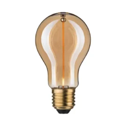Paulmann 29184 Standard 230V LED Birne E27 90lm 1800K Gold