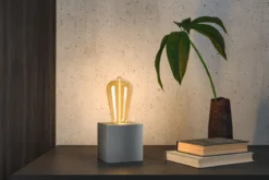 Paulmann 29185 Standard 230V LED Kolben E27 140lm 1800K Gold