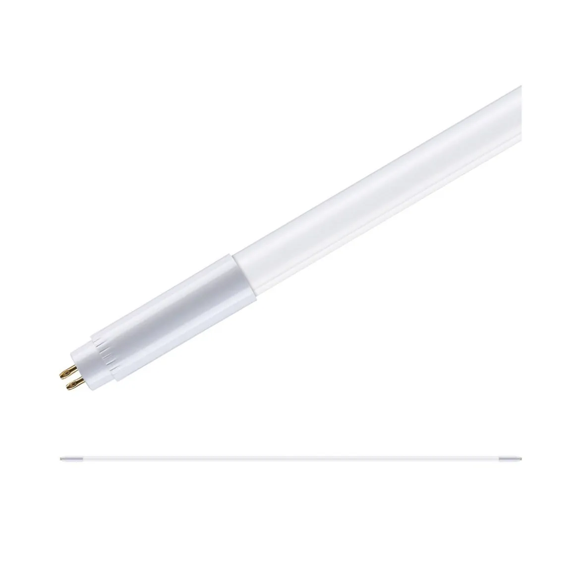 Paulmann 29114 Standard 230V LED Lichtquelle G5 1463mm 3300lm 4000K Opal