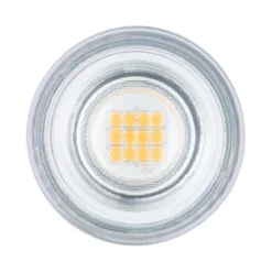 Paulmann 29192 Standard 230V LED Reflektor Eco-Line GU10 450lm 3000K silber