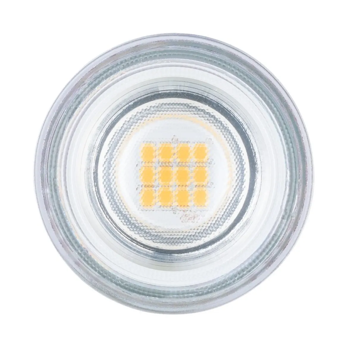 Paulmann 29192 Standard 230V LED Reflektor Eco-Line GU10 450lm 3000K silber