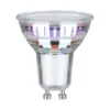 Paulmann 29193 Standard 230V LED Reflektor Eco-Line 3er-Set GU10 450lm 3000K silber