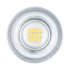 Paulmann 29194 Standard 230V LED Reflektor Eco-Line GU10 450lm 4000K silber