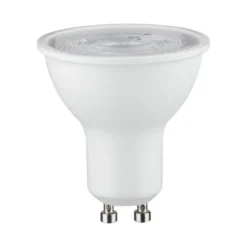 Paulmann 29170 Standard 230V LED Reflektor GU10 750lm 2700K weiss dimmbar