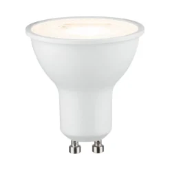 Paulmann 29170 Standard 230V LED Reflektor GU10 750lm 2700K weiss dimmbar