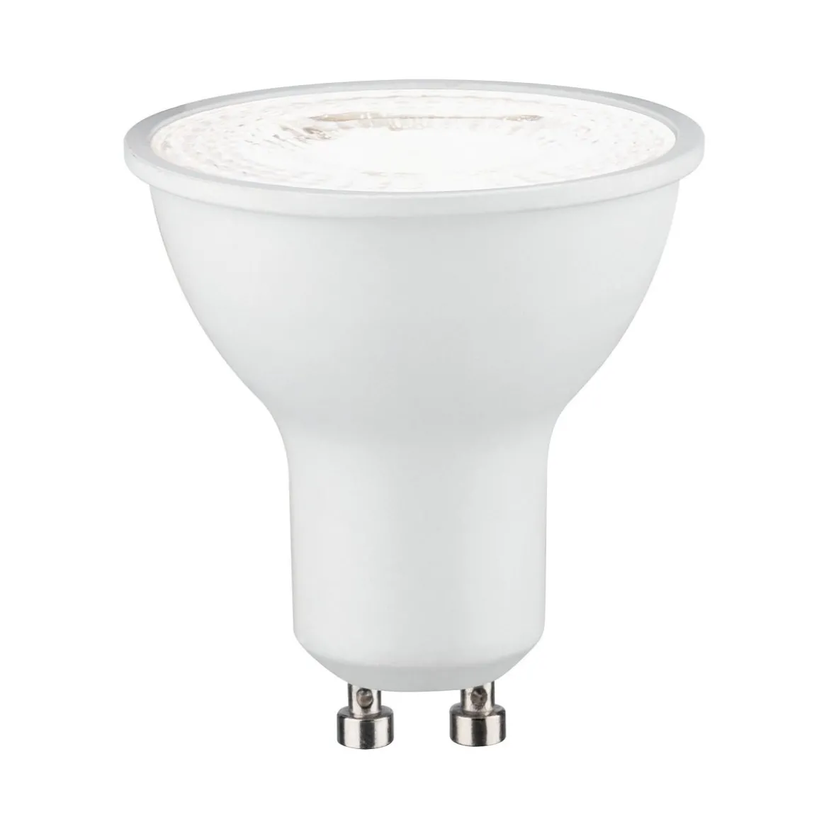 Paulmann 29171 Standard 230V LED Reflektor GU10 750lm 4000K weiss dimmbar