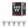 Paulmann 29236 Standard 230V LED Reflektor GU10 5er-Set 460lm 4000K Alu